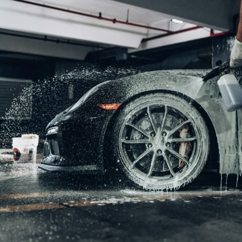 La Creación Detailing Pro